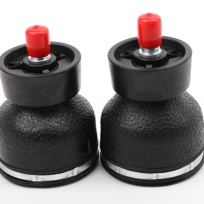 W02-M58-3000 Firestone Air Bags Style 1M1A-0 With 86 Mm MAX O.D. AT 4 Bar