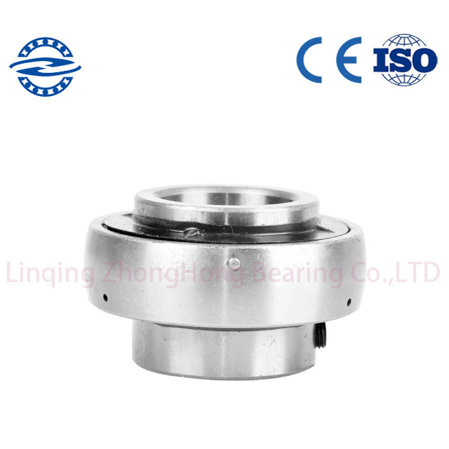 UC206 UC207 UC208 UC209 UC210 Pillow Block Bearing For Equipment 0.35kg