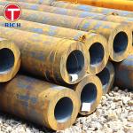 ASTM A519 4140 Seamless Round Steel Pipe For Oil Gas Sewage Transport