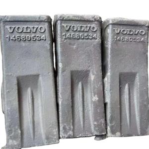 China Bucket Teeth Pin Lock Adapter Retainer 14527863 14540728 14540730 / 731 14540729 wholesale