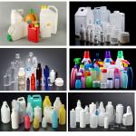 S136 Blow Molding Machine Mold Plastic Bottle Mould