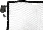 ODM Tennis Trainer Rebound Ball Polypropylene Tennis Rebounder Net