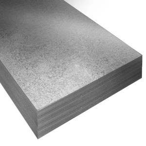 China Zn 400/M2 GI Sheet Coil Chromed PPGI Steel Sheet Cold Rolled wholesale
