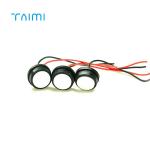 IP65 Ultrasonic Digital Water Flow Transducer For Flow Meter