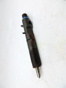 China Genuine Delphi Diesel Injectors B03301A For Perkins Vista 1104C.44TA 2645K012 wholesale