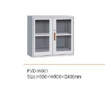 China high quality knocked down 2 door steel cupboard designs for office/school/gym,RAL color wholesale