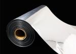 Matt Glossy Bopp Metalized Laminating Film For Packaging