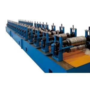 China Powerful Ac Motor Automatic Roller Shutter Machine Heavy Duty wholesale