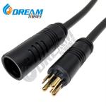 DREAM START Customize 48V5 Bike Electric Car Ac Rear Motor Kit Electric Bicycle