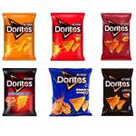 Exclusive B2B Offer: Get Doritos Hot Wing Corn Chips 84G - Unlock Savings with