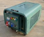 auto R407C freon gas recovering charging machine CM8000