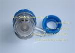 Automatic Sheep Milking Claw Mobile Milking Machine Replacement Parts