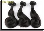 Double Drawn Full Ends Virgin Hair Grade 7a Virgin Hair Egg Cury 10 inch to 16