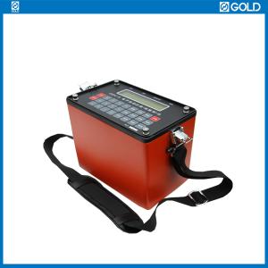 China Geophysical Resistivity Water detector for Underground Water Detecting wholesale