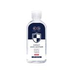 Portable Mini Alcohol Free Antibacterial Hand Gel Silver Ion Waterless Hand
