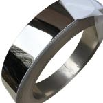 316l 10mm Stainless Steel Hot Rolled Coil 0.3-120mm Thickness