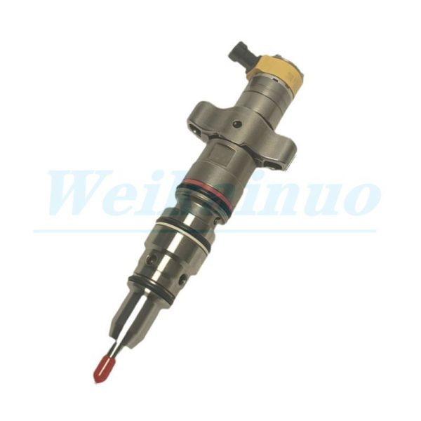 236-0962 Cat C9 Engine Injectors High Performance Perkins Engine Parts