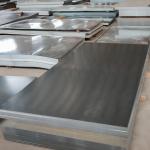 Z30-Z275 Galvanized Steel Sheet 4x8 Galvanized Iron Roofing 4.5mm For Crafts