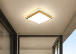 60*44*87cm Living Room Surface Mount 265V 54W Flush Ceiling Lights
