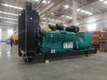 Cummins 50kw Diesel Generator 10kw 20kw 30kw 40kw High Efficiency Diesel