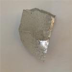 MgBa10 Aluminum Master Alloy Magnesium Barium Alloy ingot For Cathodic