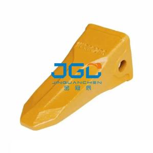 China Construction Machinery Chassis Parts IU3302RC Excavator Parts E200B Bucket Teeth wholesale