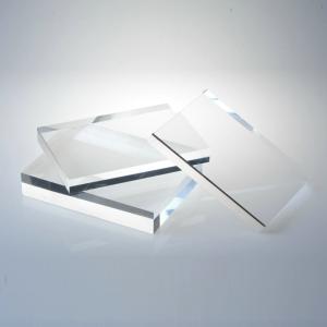 China 1220x1830mm Perspex PMMA Lucite Cast Acrylic Sheet wholesale