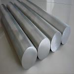 JIS 6060 Aluminium Solid Bar Aluminum Alloy Rod 2000mm Polished Surface