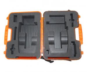 China 3Kg Total Station Accessories 25mm Universal Hard Carrying Case wholesale