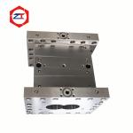 45# Ni60 P/M-Tool Steel Barrel For Twin Screw Extruder Customizable Wear