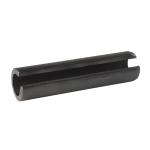 Alloy Steel 65Mn Spring Type DIN 1481 Spring Pin Blacked Dacromet Slotted Heavy