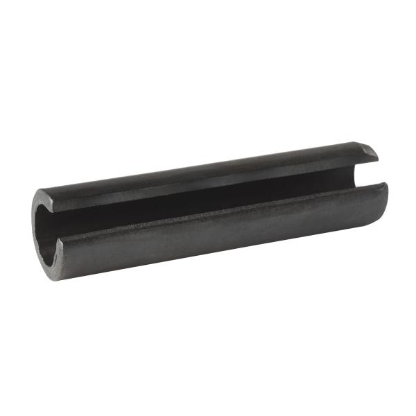 Alloy Steel 65Mn Spring Type DIN 1481 Spring Pin Blacked Dacromet Slotted Heavy