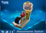 22 Inch Screen Popular 4d Car Arcade Racing Game Machine For Game Center