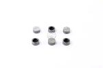 Excavator Diesel Engine 6D22 S6K 4TNV94 6D95 S6K Valve Cap