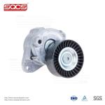 SQCS Car Drive Belt Tensioner Pulley for M111 W124 W201 W202 2722000270