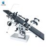 Buy cheap EU Certified Adjustable Manual Hydraulic Surgical Operating Table Global Export from wholesalers