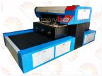 600W Die Board Laser Cutting Machine(TR1812-600)