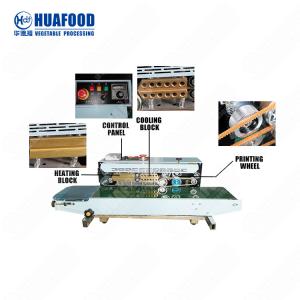 China Non Woven Bag Ultrasonic Sealing Machine Whole Set machinery wholesale