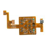 Lead Free FR4 TG130 TG150 TG170 Multilayer PCB Board