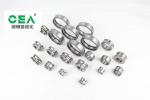 Wear Resistant Thin Wall Bearing Four Point Contact