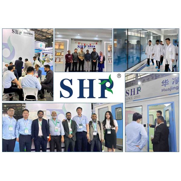 Electronic Interlocking Uv Stainless Steel Pass Boxes Static And Dynamic Customized Size
