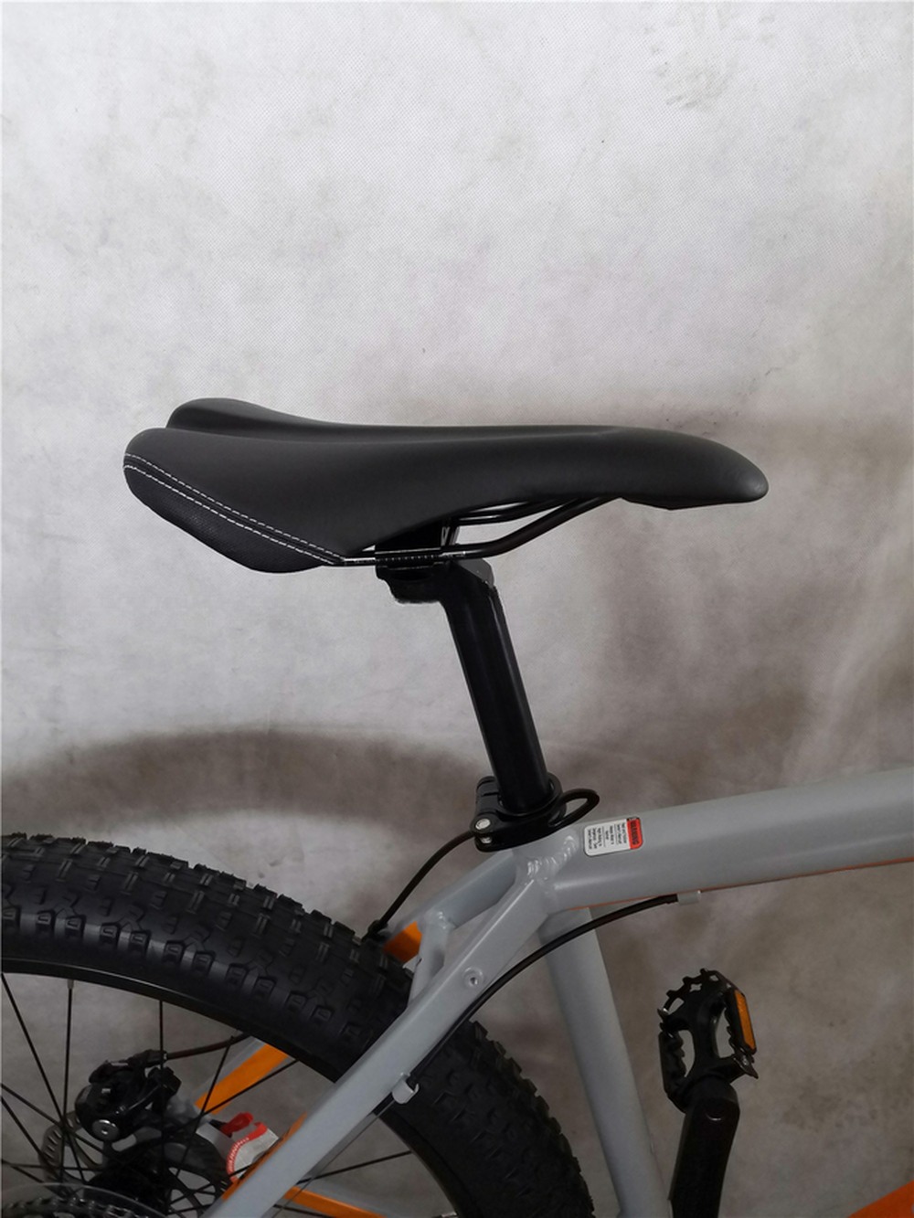 160kg Load Capacity 27.5 Scram 11 Speed Aluminum Alloy Frame Mountain Bike for Adult