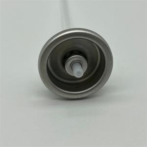 China Compact Disinfectant Deodorant Valve for Portable Sanitizing Sprays with Ergonomic Non-Slip Grip wholesale