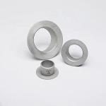 Welded Stainless Steel 304 316 316L Butt Fitting Asme B16.5 SCH40 Lap Joint Stub