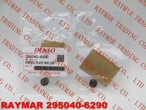 China DENSO Fuel injector control valve, orifice plate 295040-6290, 295040-6270, 295040-6280 wholesale