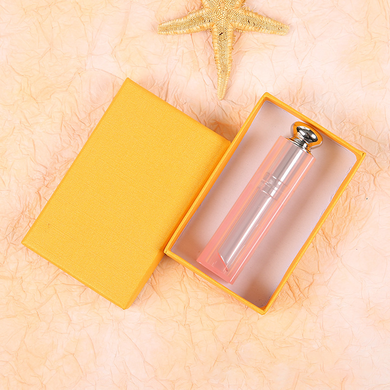 Luxury Soap Paper Box Packaging