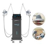 1000W Electromagnetic Transduction Therapy Air Cooling For Body Pain Relief /
