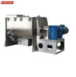 Consistent Mixing Operations Advanced Horizontal Mixers with 30-Day Return