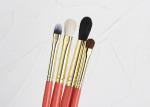 Vonira Handmade Synthetic Makeup Brushes Set Professional 15 Pieces