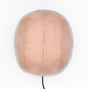 China 5V2A USB LLLT Laser Hair Regrowth Hat Hair Growth Helmet Baseball Cap That Grows Hair wholesale